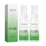 Hair off Haarentferner Spray Enthaarungsspray Werden Sanfte Formel...
