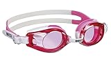 Beco Baby Carrier Kinder Rimini Schwimmbrille 9926, mehrfarbig - Weiß/Pink,...