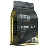 Premium Body Nutrition Micellar Casein Vanilla 1kg Pouch