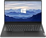 Lenovo Laptop, 15,6 Zoll FHD Display, AMD Ryzen 5 7520U, 4 x 4.30 GHz, 16 GB...