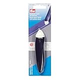 Prym 610955 Kreiderad Stift prym.ergonomics – 11 cm Markierstift mit...