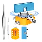 Einaus Uhrenwerkzeuge Batteriewechsel Set, Uhr Batteriewechsel Werkzeug...