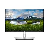 Dell P2424HT - LED-Monitor - 61 cm (24') (23.8' sichtbar) - Touchscreen - 1920 x...