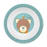 Sterntaler Baby-Schale, Bär Ben, Alter: Für Babys ab 6 Monaten, Mehrfarbig