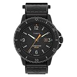 Timex Expedition Gallatin Solar 44mm Herren-ArmbanduhrTW4B23300