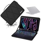 Smatree Hard Eva Schutzhülle Tasche kompatibel für 16 Zoll Acer Nitro 16...