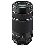 FUJINON XF70-300mmF4-5.6 R LM OIS WR schwarz