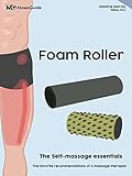 Foam Roller: The self-massage essentials (English Edition)
