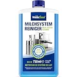 Milchsystemreiniger Konzentrat gegen Milchrückstände 750ml - für ca. 30...