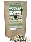 direct&friendly grobes Meersalz 7 Bio Kräuter Salz (1 kg)