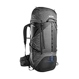 Tatonka Trekkingrucksack Yukon LT 60+10 RECCO - Sehr leichter Tourenucksack mit...