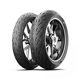 MICHELIN Road 6 GT Motorradreifen 180/55ZR17 (73W) Hinterrad