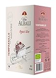 Felix Solis Vina Albali BIB Bio Eco Tinto Tempranillo trocken (1 x 3 l)