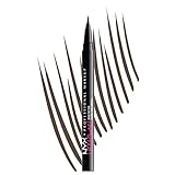 NYX Professional Makeup Augenbrauenstift, Lift n Snatch Brow Tint Pen,...