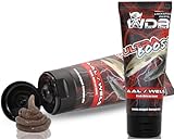 Angel-Berger Wild Devil Baits Ultra Boost Raubfischpaste Lockstoff Paste Fish...