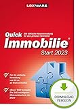 QuickImmobilie Start 2023: Download | Für die einfache Vermietung von bis zu 10...