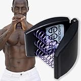 Handtrainer – Fitnessgerät für isometrische Übungen | Trainiert Arme,...