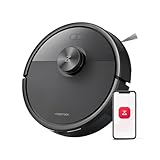 roborock Q7 M5 Saugroboter mit Wischfunktion, 10.000Pa Starker Saugkraft, Dual...