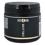Fist4YOU Deluxe - Fisting Gleitgel/Gleitmittel-ermöglicht einfaches...