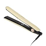 ghd gold Styler Sunsthetic Collection, professionelles Glätteisen mit optimaler...