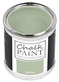 Chalk Paint Everything® Salvia Kreidefarbe Wasserbasis für Alle Oberflächen...