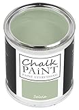 Chalk Paint Everything® Salvia Kreidefarbe Wasserbasis für Alle Oberflächen...