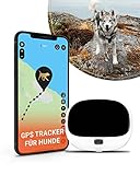 PAJ GPS PET Finder 4G - GPS Tracker für Hunde - LIVE Ortung - Sicherheit für...