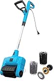 Güde Universalbürste GUB 500 (500 W, Teleskopstange höhenverstellbar 980-1280...