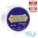 Zahnweiss Pulver Teeth Whitening Powder Zahnaufhellung Zahnweiss Pulver Teeth...