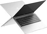 Huawei 53010CKV Notebook (Intel Core i5-8250U, 8GB RAM, NVIDIA GeForce MX150 mit...