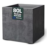 Kreher XL Pflanzkasten Millennium in verschiedenen Formaten und Farben. Tolle...