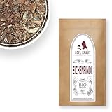 Eichenrinde - BIO Eichenrindentee - PREMIUM Eichenrinde geschnitten