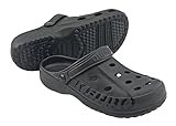 Kenbo Clogs Gartenschuhe Badeschuhe Pantoletten Hausschuhe Freizeit Praxis Gr....