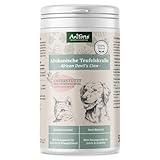 AniForte Afrikanische Teufelskralle für Hunde & Katzen 500g - Teufelskrallen...