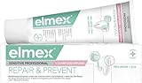 elmex Zahnpasta Sensitive Professional Repair & Prevent 75 ml – medizinische...