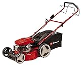 Einhell Benzin-Rasenmäher GC-PM 46 S HW-E (2 kW, 1 Zylinder, 4-Takt-Motor, für...