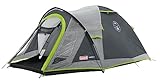 Coleman Zelt Darwin 2-4 | Kompaktes 2 bis 4 Mann Kuppelzelt | Modelle mit...