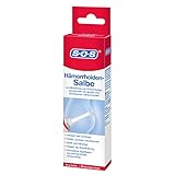 SOS Hämorrhoiden-Salbe, 1 x 30g Tube, zur Minderung von Entzündungssymptomen...