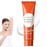 85g Deo Creme für Männer, Women Protection Anti Transpirant, Anti Schweiß...