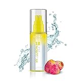 ALCINA Hyaluron 2.0 Spray, 1 x 125 ml - Verwöhnt trockenes Haar optimal mit...