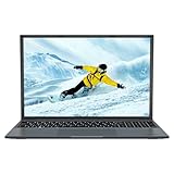 MEDION E16433 0,6 cm (16 Zoll) Full HD+ Laptop (Intel Core i7-1255U, 1TB SSD,...