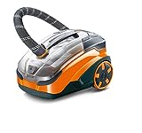 THOMAS Aqua+ PET & Family PARQUET PRO - Staub- und Waschsauger für...