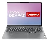 Lenovo IdeaPad Pro 5 AI Laptop | 16' 2.5K Display | AMD Ryzen 7 8845HS | 32GB...