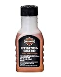 HARLEY-DAVIDSON Kraftstoff-Stabilisator (118ml) Benzin-Stabilizator Motorrad...