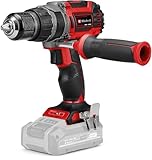 Einhell Professional Akku-Schlagbohrschrauber TP-CD 18/60 Li-i BL Solo Power...