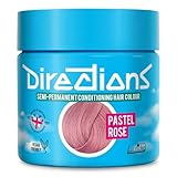 La Riche New La Riche Directions Semi-Permanent Hair Color - Pastel Rose,100 ml