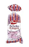 Piasten Schokolinsen im 9er Pack – Schokolade-Dragees mit 53 % Schokolade und...