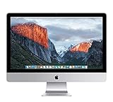 Apple iMac 21,5 Inches i5 2,7 GHz HDD 1 Tb RAM 8 Gb - Ohne Tastatur oder Maus...