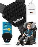 buckle-upp Anti-Escape System für den Kinder-Autositz - Kindersicherheit und...