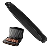 Grill-Tropfschale – 36,7 cm Ölauffangwanne, Grill-Fettwanne | robuster...